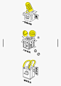 集市 projects | Behance 上的照片、视频、徽标、插图和品牌