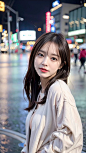 AI绘画Doll (79)