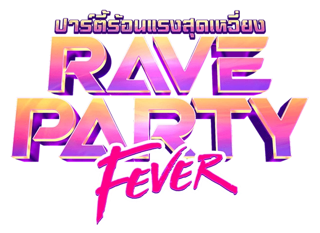 rave-party-fever_logo_th-花瓣网