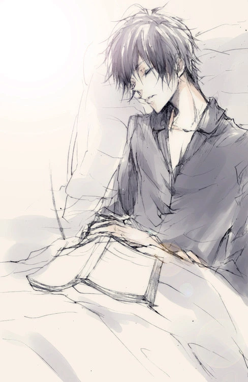少年