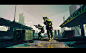 Vis Dev Pitch Frame