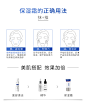 博乐达水杨酸保湿霜滋养修护屏障锁水保湿超分子神经酰胺角鲨烷【图片 价格 品牌 报价】-京东