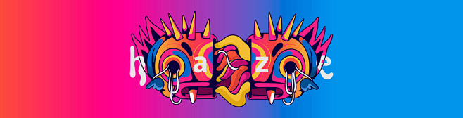 Haze CO : Ilustracio...