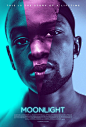 A timeless story of human connection and self-discovery, MOONLIGHT chronicles the life of a young black man from childhood to adulthood as he struggles to find his place in the world while growing up in a rough neighborhood of Miami. // Dir. by Barry Jenk