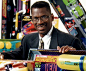 Inventor Of The Super Soaker To Tackle Solar Power