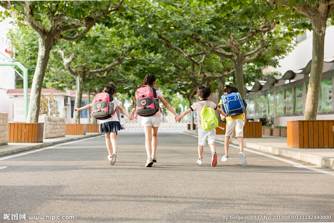 开学季