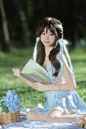 东莞拍照｜纯欲清新氛围感写真 
