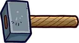 club_hammer