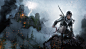 Rise of the Tomb Raider, Brenoch Adams