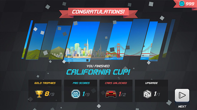 Horizon Chase - Mobi...