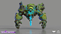 Elemental_Flowing