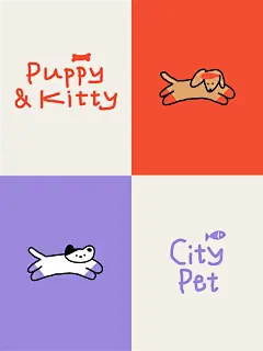 运营设计｜宠物友好计划Citypet - 小红书