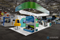 Snapshot: Xylem at OzWater 2022 - Expo Centric