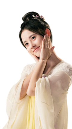 Z江江采集到真人立绘（免扣）