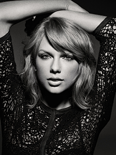 Alan020采集到Taylor Swift