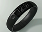 iWatch Mock-Up- by: Jason - ICONFANS专业界面设计平台