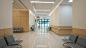 “大专科、小综合”的二级综合医院设计——都江堰宏惠医院---科图设计-搜建筑网