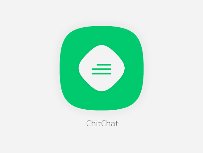Chitchat Icon