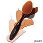 Jouer Cosmetics (@jouercosmetics)的ins主页 · Lookins · Instagram网页版 (Tofo.me)