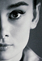 Audrey Hepburn