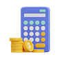 3D accounting