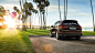 Porsche Cayenne Diesel - CGI & Retouching : CGI images of the new Porsche Cayenne Diesel.