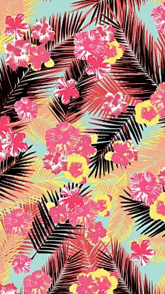 繁花似锦