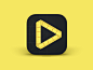 Video Dieter iOS app icon