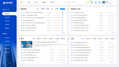 Arche阿北采集到【B端】列表/卡片