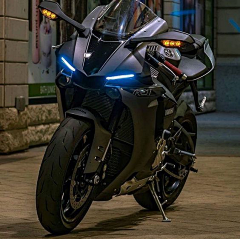 4869xw采集到motorcycle