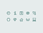 Nerdicons╱icon﹝UI﹞╱uiiocn，icon，规范icon，APPiconwebappicon