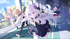 Toki⁡‏采集到玩呐
