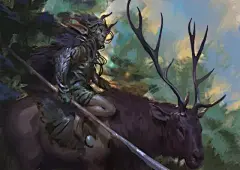 Even Amundsen | 角色作品赏析