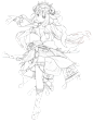 妮露