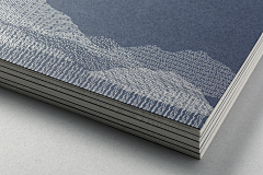 磨咖啡做甜点的设计师格子采集到Behance 包装设计
