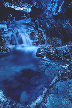 山洞溶洞资料-花瓣网|陪你做生活的设计师 | all游戏原画