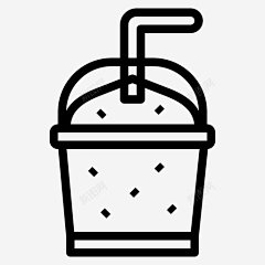 咖啡热饮马克杯图标 免费下载 页面网页 平面电商 创意素材