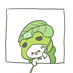 蕾姐采集到蛙