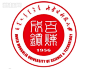 印章标志图片大全_印章logo设计素材 - 藏标网