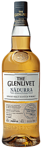 Nàdurra Peated Whisky Cask Finish