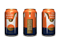 Showcase of the Coolest Beer Can Packaging Designs