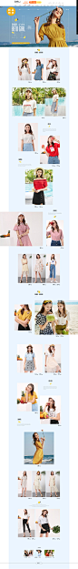 6.1夏10上新-betu旗舰店-天猫Tmall.com