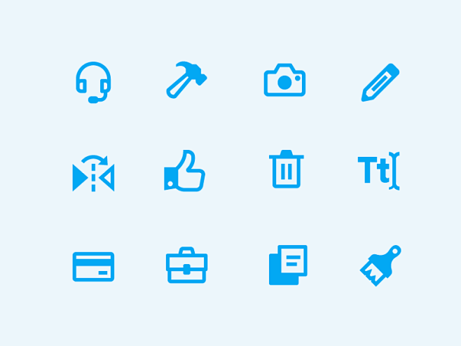 Best Icons of the Mo...