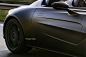 V12，Aston Martin，碳纤维，