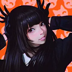 【画师：llya Kuvshinov】【头像】【人物】【CG】【手绘】【少女】【参考】【唯美】【无水印】