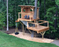 Swingsets And Playsets Home Design Ideas, Pictures, Remodel and Decor