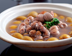美食与美酒杂志采集到2012年度BEST50中国最佳餐厅评选