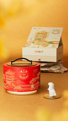 乺寧采集到包装