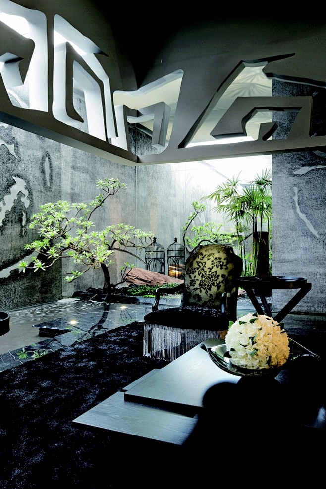 张清平2011年andrewmartin获奖作品