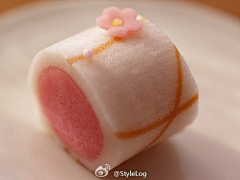 Little_Z采集到♥ Wagashi